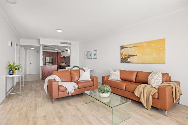 Deluxe Apartment, 2 Bedrooms, 2 Bathrooms, Ocean View
