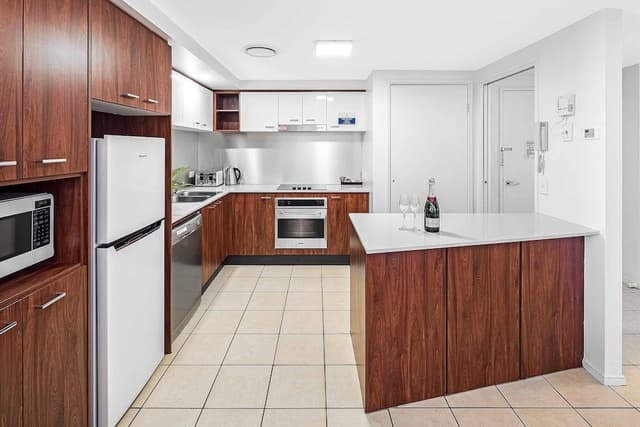 Apartment, 2 Bedrooms, 2 Bathrooms, Ocean View
