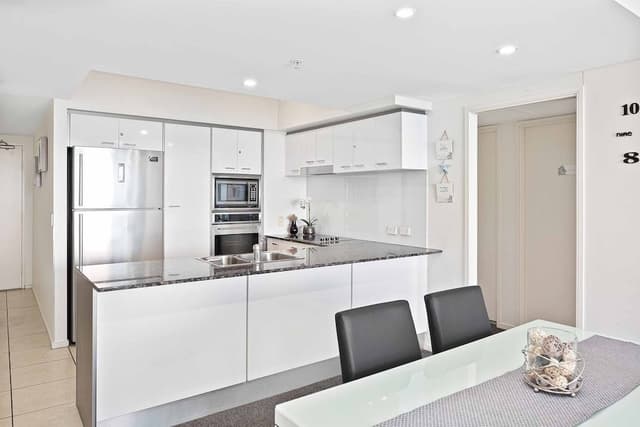 Apartment, 2 Bedrooms, 2 Bathrooms, Ocean View