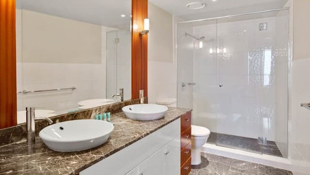 Apartment, 2 Bedrooms, 2 Bathrooms, Ocean View