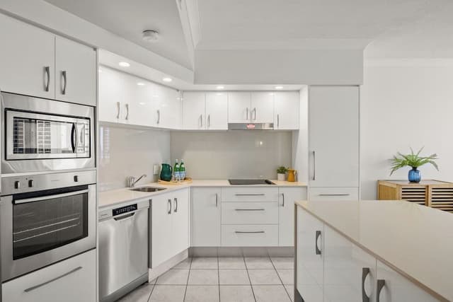Apartment, 2 Bedrooms, 2 Bathrooms, Ocean View