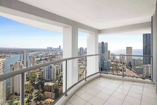 Apartment, 2 Bedrooms, 2 Bathrooms, Ocean & River View