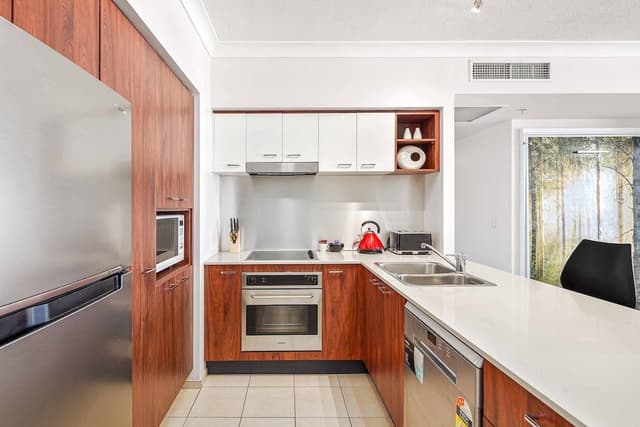 Apartment, 2 Bedrooms, 2 Bathrooms, Ocean View