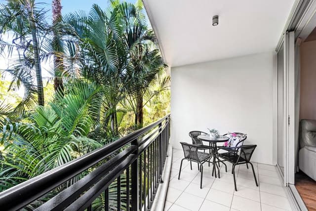 Standard Apartment, 2 Bedrooms, 2 Bathrooms, Garden View