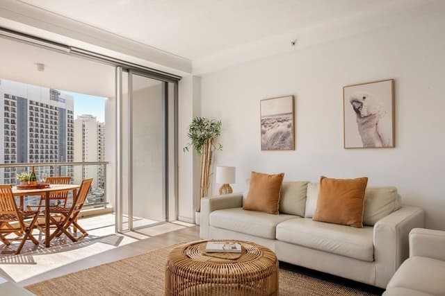 Apartment, 2 Bedrooms, 2 Bathrooms, Ocean View