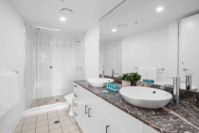 Apartment, 2 Bedrooms, 2 Bathrooms, Ocean View