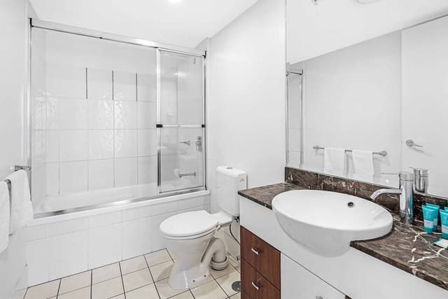Apartment, 2 Bedrooms, 2 Bathrooms, Ocean View