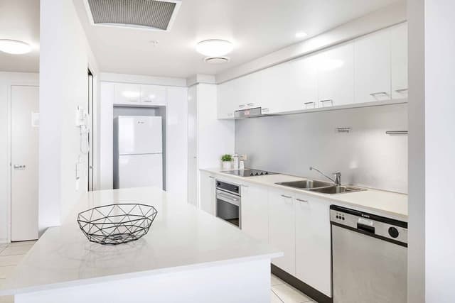 Apartment, 2 Bedrooms, 2 Bathrooms, Ocean View