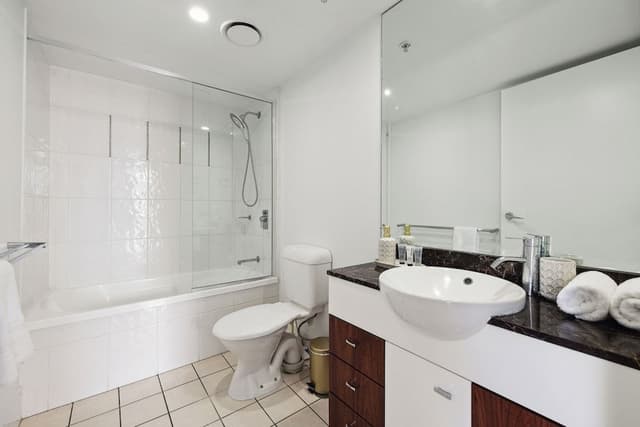 Apartment, 2 Bedrooms, 2 Bathrooms, Ocean View