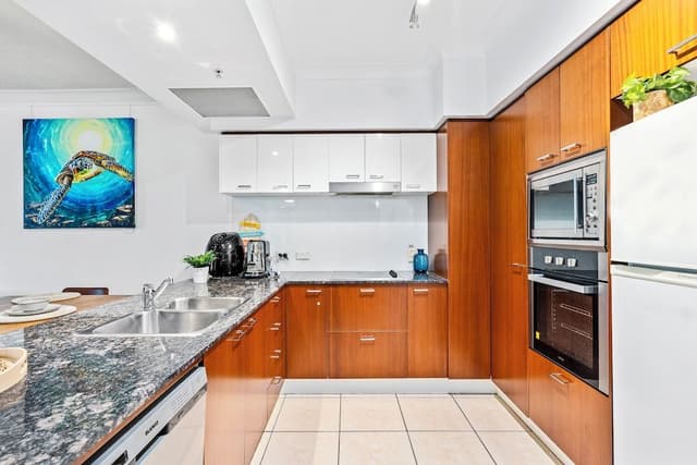 Standard Apartment, 2 Bedrooms, 2 Bathrooms, Garden View