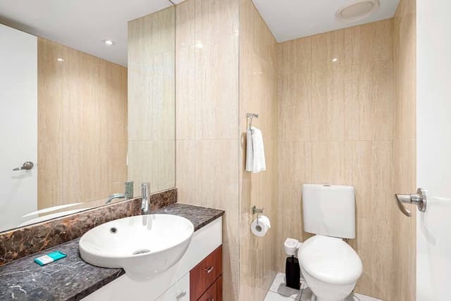 Apartment, 2 Bedrooms, 2 Bathrooms, Ocean View