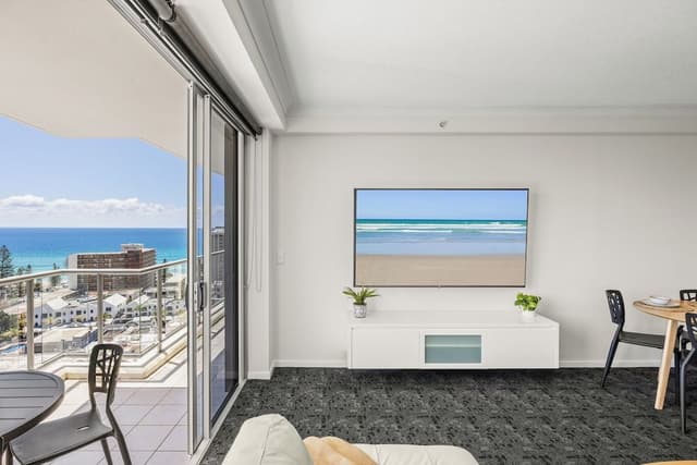 Apartment, 2 Bedrooms, 2 Bathrooms, Ocean View