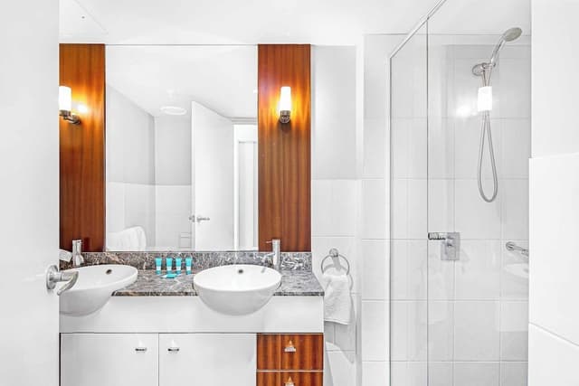 Apartment, 2 Bedrooms, 2 Bathrooms, Ocean & River View