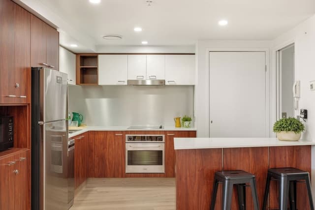 Apartment, 2 Bedrooms, 2 Bathrooms, Ocean View