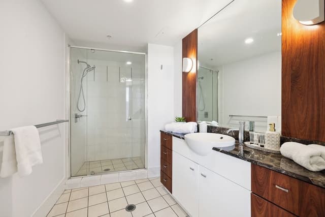 Apartment, 2 Bedrooms, 2 Bathrooms, Ocean View