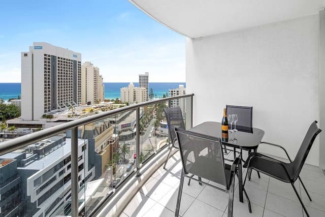 Apartment, 2 Bedrooms, 2 Bathrooms, Ocean View