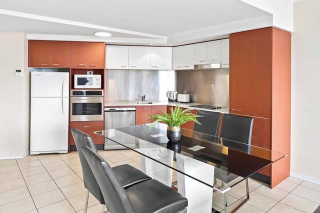 Deluxe Apartment, 2 Bedrooms, 2 Bathrooms, Ocean View