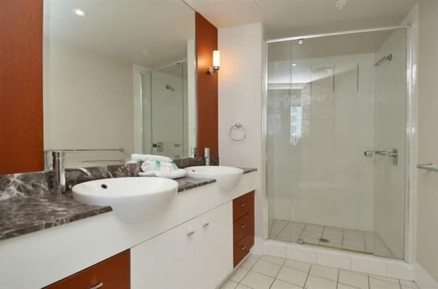 Apartment, 2 Bedrooms, 2 Bathrooms, Ocean View