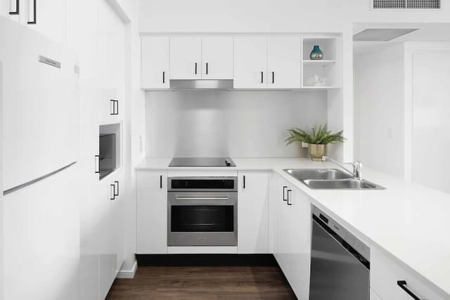 Apartment, 2 Bedrooms, 2 Bathrooms, Ocean View