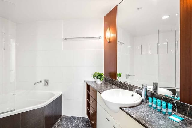 Apartment, 2 Bedrooms, 2 Bathrooms, Ocean View