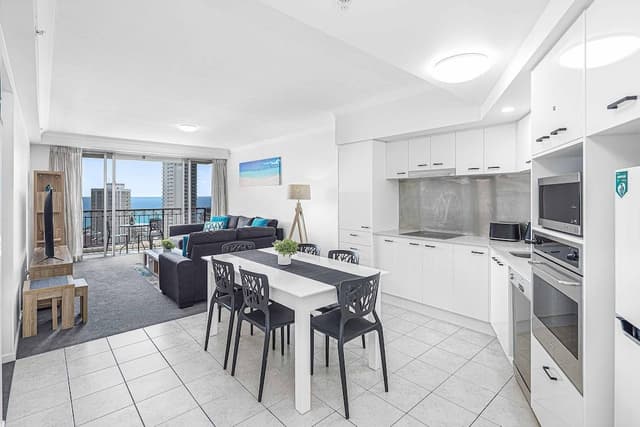 Apartment, 2 Bedrooms, 2 Bathrooms, Ocean View