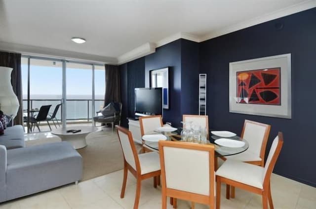 Apartment, 2 Bedrooms, 2 Bathrooms, Ocean View