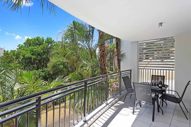 Standard Apartment, 2 Bedrooms, 2 Bathrooms, Garden View