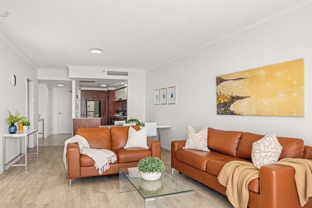 Deluxe Apartment, 2 Bedrooms, 2 Bathrooms, Ocean View