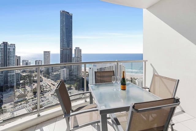 Apartment, 2 Bedrooms, 2 Bathrooms, Ocean & River View