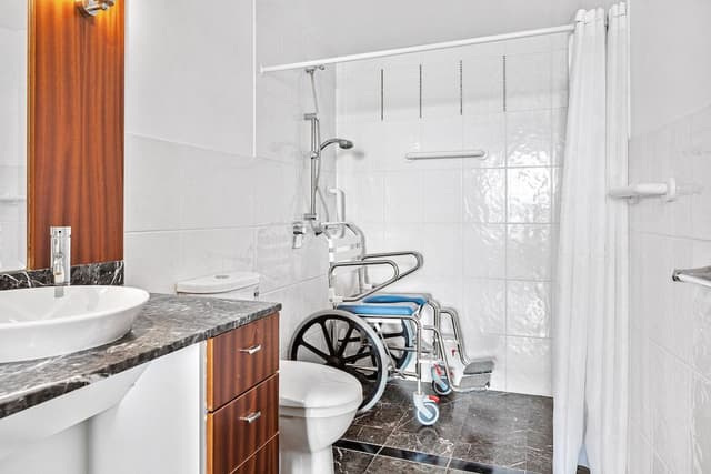 Apartment, 2 Bedrooms, 2 Bathrooms, Ocean View