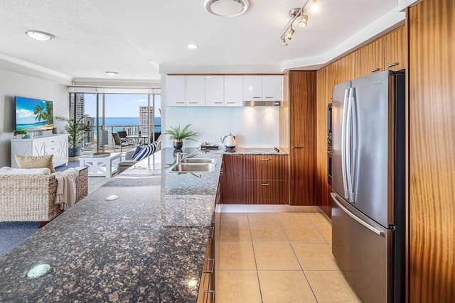 Apartment, 2 Bedrooms, 2 Bathrooms, Ocean & River View