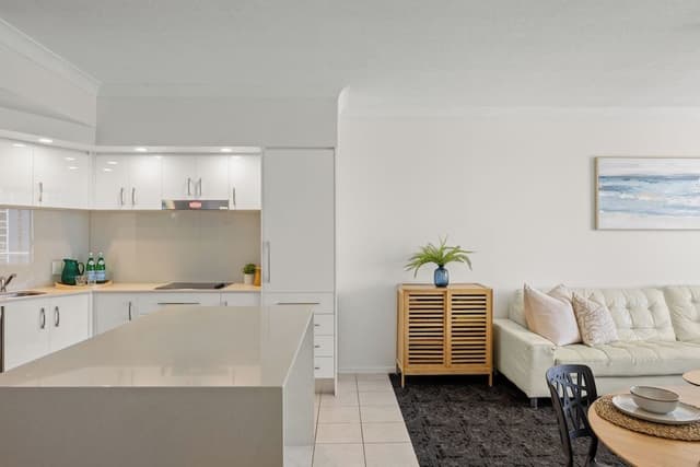Apartment, 2 Bedrooms, 2 Bathrooms, Ocean View