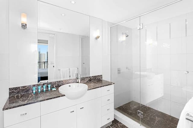 Apartment, 2 Bedrooms, 2 Bathrooms, Ocean View