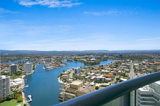 Apartment, 2 Bedrooms, 2 Bathrooms, Ocean View