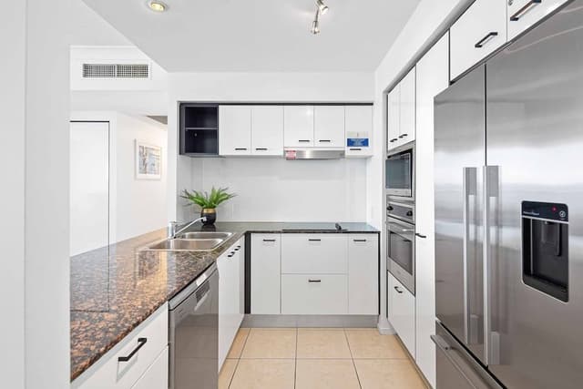 Apartment, 2 Bedrooms, 2 Bathrooms, Ocean View