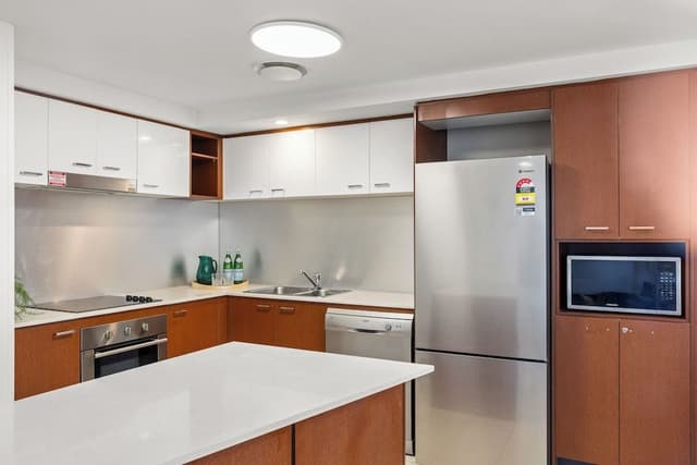 Apartment, 2 Bedrooms, 2 Bathrooms, Ocean View