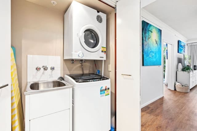 Standard Apartment, 2 Bedrooms, 2 Bathrooms, Garden View