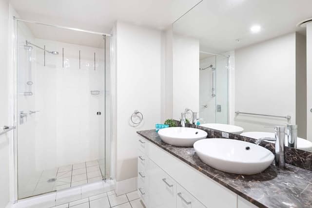 Apartment, 2 Bedrooms, 2 Bathrooms, Ocean View
