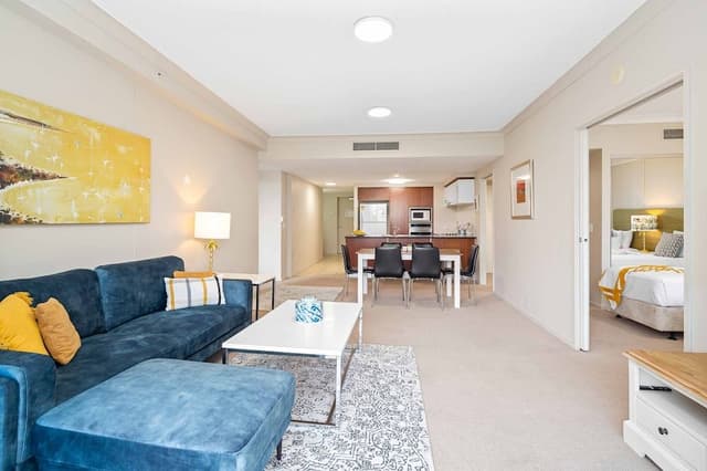 Standard Apartment, 2 Bedrooms, 2 Bathrooms, Garden View