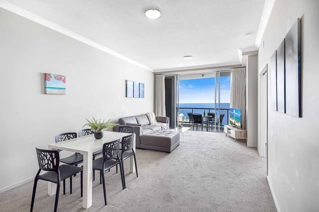 Apartment, 2 Bedrooms, 2 Bathrooms, Ocean View