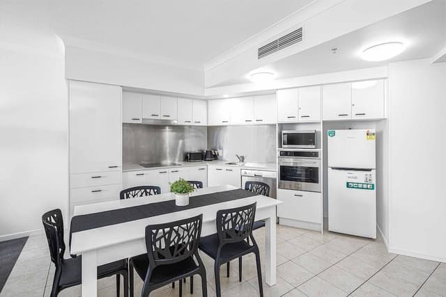 Apartment, 2 Bedrooms, 2 Bathrooms, Ocean View