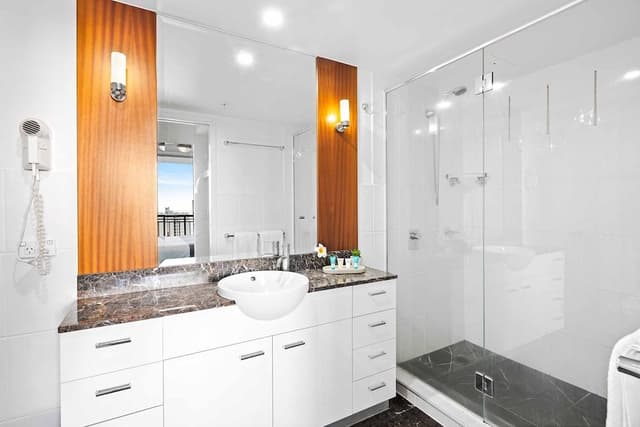 Apartment, 2 Bedrooms, 2 Bathrooms, Ocean View