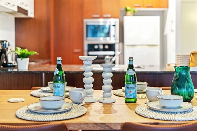 Standard Apartment, 2 Bedrooms, 2 Bathrooms, Garden View
