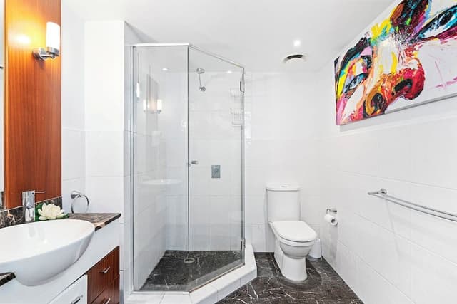Standard Apartment, 2 Bedrooms, 2 Bathrooms, Garden View