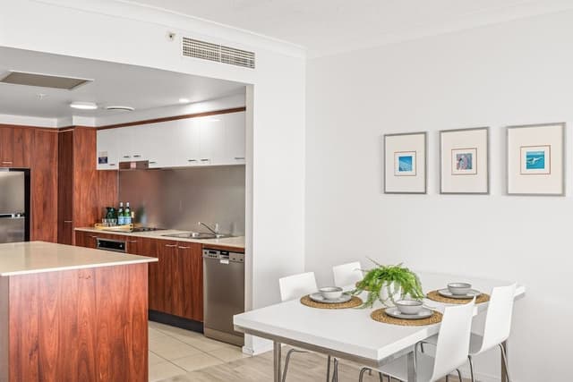 Deluxe Apartment, 2 Bedrooms, 2 Bathrooms, Ocean View
