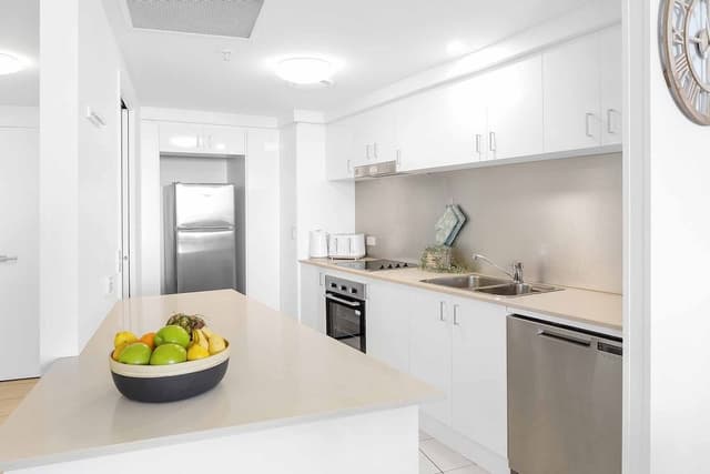 Deluxe Apartment, 2 Bedrooms, 2 Bathrooms, Ocean View