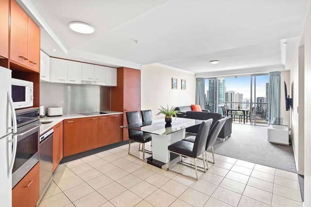 Deluxe Apartment, 2 Bedrooms, 2 Bathrooms, Ocean View