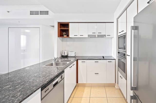 Apartment, 2 Bedrooms, 2 Bathrooms, Ocean View