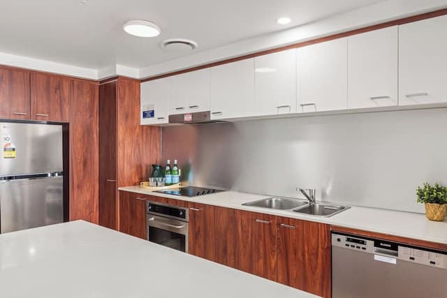 Deluxe Apartment, 2 Bedrooms, 2 Bathrooms, Ocean View