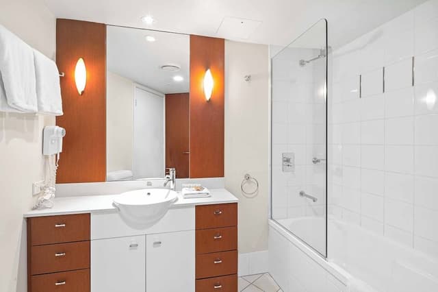 Deluxe Apartment, 2 Bedrooms, 2 Bathrooms, Ocean View